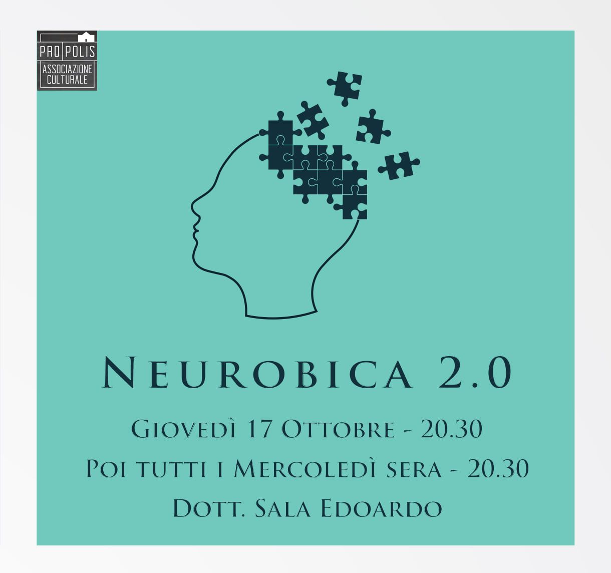 Neurobica 2.0 : la ginnastica per la mente