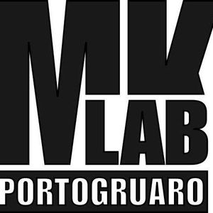 Ciao, sono Mk Lab